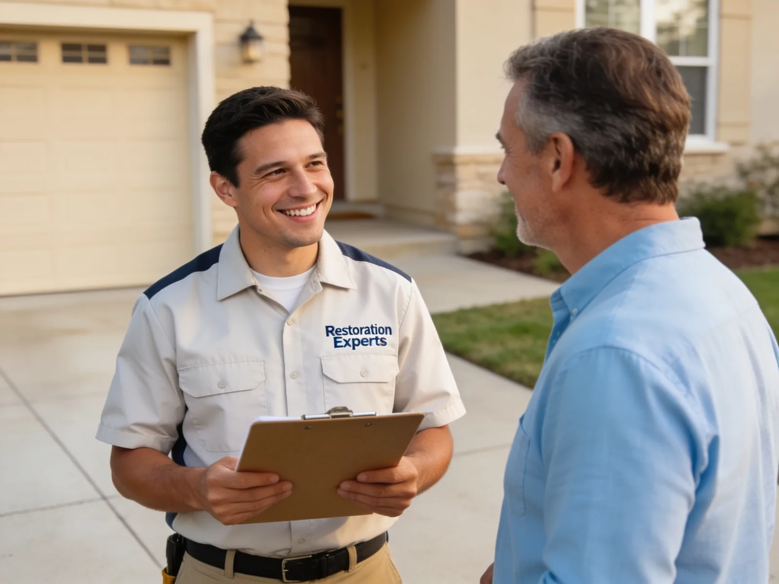 Water Damage Cleanup White Plains, NY FAQs